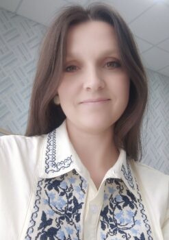 Діденко Тетяна Олексіївна