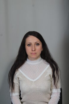 Доготер Оксана Георгіївна