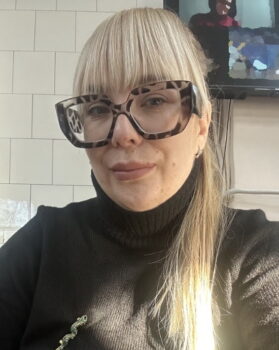 Доманчук Дарʼя Сергіївна