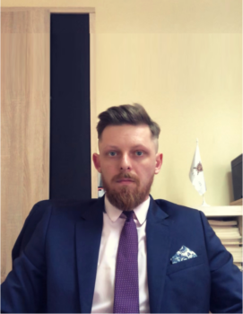 Доронін Артур Петрович