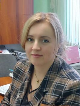 Дорошкевич Тамара Василівна