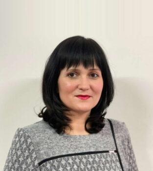 Друцул Тетяна Іванівна