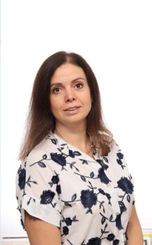 Друзенко Анна Миколаївна