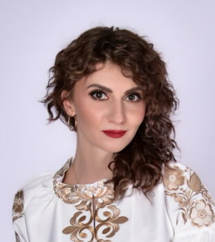 Дубіняк Вікторія Володимирівна