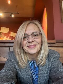 Дунаєва Яна Сергіївна