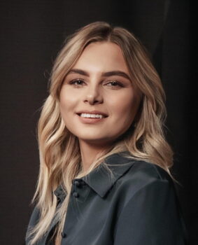 Дядик Вікторія Володимирівна