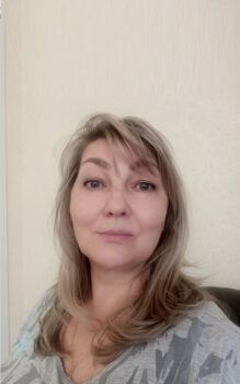 Диса Олена Вікторівна