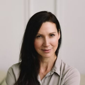 Федорич Ірина Ярославівна