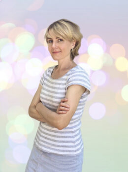 Федорина Юлія Олександрівна