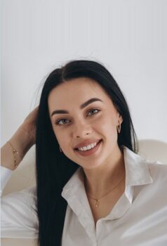 Федикович Мирослава Василівна