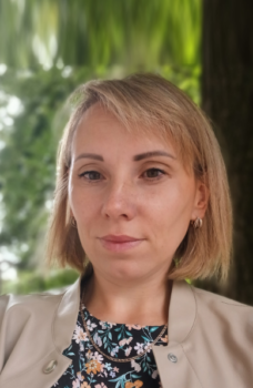 Фещенко Надія Миколаївна