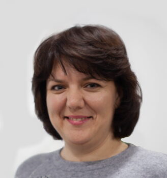 Філіппова Ольга Олександрівна