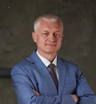 Фоменко Андрій Євгенович