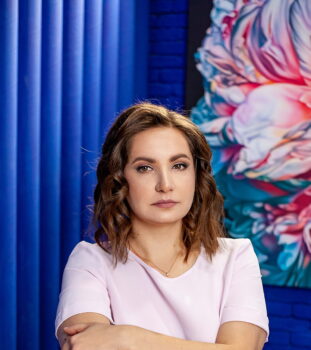 Фурманюк Ірина Віталіївна