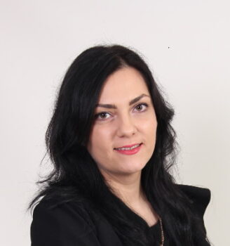 Галан Мирослава Володимирівна