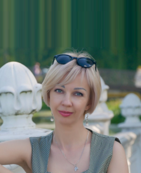 Галицька Тетяна Володимирівна