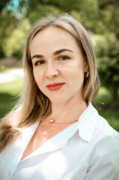 Гарбуз Наталія Олегівна