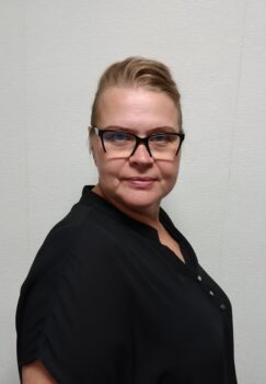 Гаєвська Олена Володимирівна