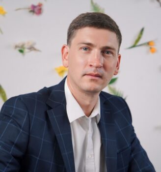 Герасимчук Сергій Сергійович