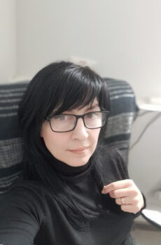 Глієва-Жупінас Майя Шотаївна