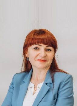 Глуханюк Тетяна Іванівна