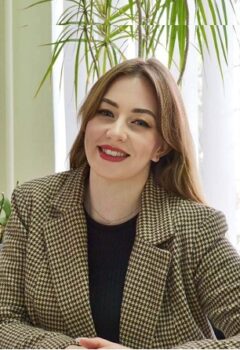 Гніденко Аліна Вікторівна