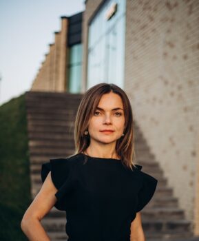 Голдзіцька Ольга Казимирівна