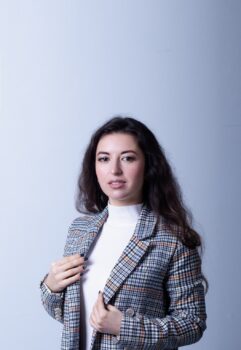 Головко Ольга Михайлівна