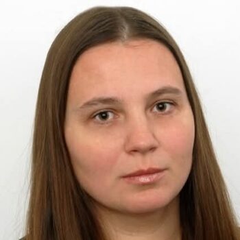 Голуб Іванна Григорівна