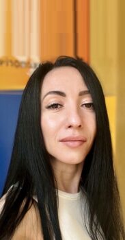 Гончар Богдана Анатоліївна