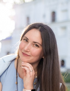 Готенко Тетяна Сергіївна