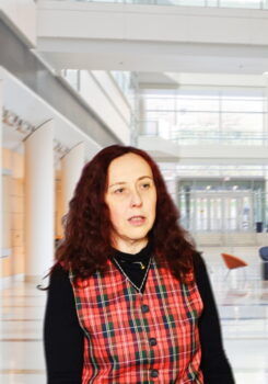 Говоруха Ольга Федорівна