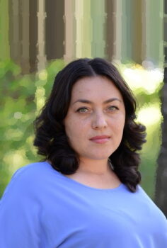 Греса Наталія Володимирівна