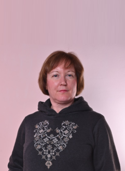 Грищенко Ольга Михайлівна