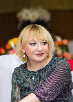 Гришина Тетяна Анатоліївна