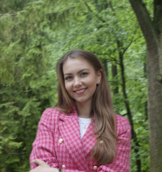 Хілковська Ксенія Олександрівна