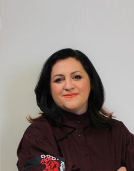 Хмель Наталія Василівна