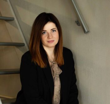 Холоденко Анна Юріївна