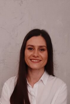 Холоша Марія Сергіївна