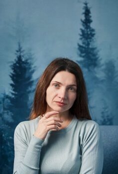 Хомік Наталія Сергіївна