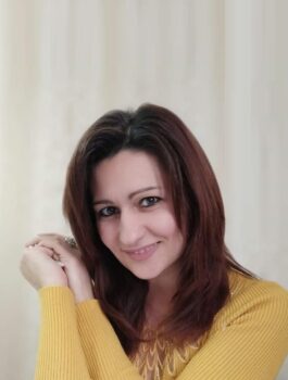 Храпаль Аліна Володимирівна