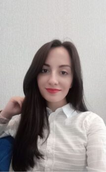 Хула Дар'я Сергіївна