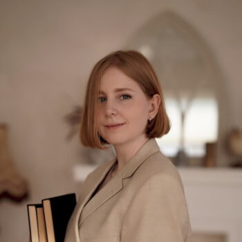 Хименко Богдана Володимирівна