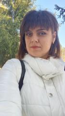 Хитра Ірина Олександрівна