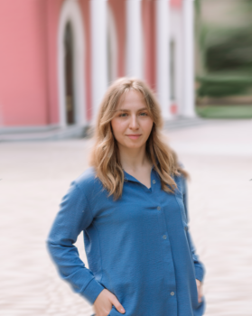 Ігнатьєва Олена Олегівна