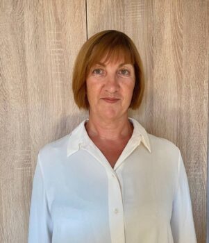 Ільчук Олена Василівна