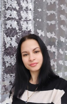 Іщенко Анна Олександрівна