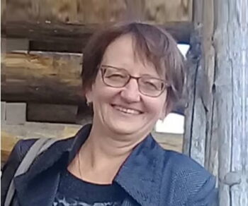 Іськович Віра Василівна