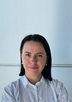 Іванова Наталія Миколаївна