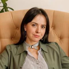 Іванова Наталія Миколаївна